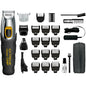 Wahl Extreme Grip Lithium Multigrooming Kit 25 Piece