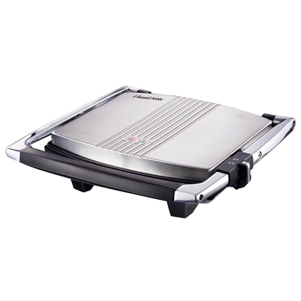 Russell Hobbs Sandwich Press 2000W RHSP015