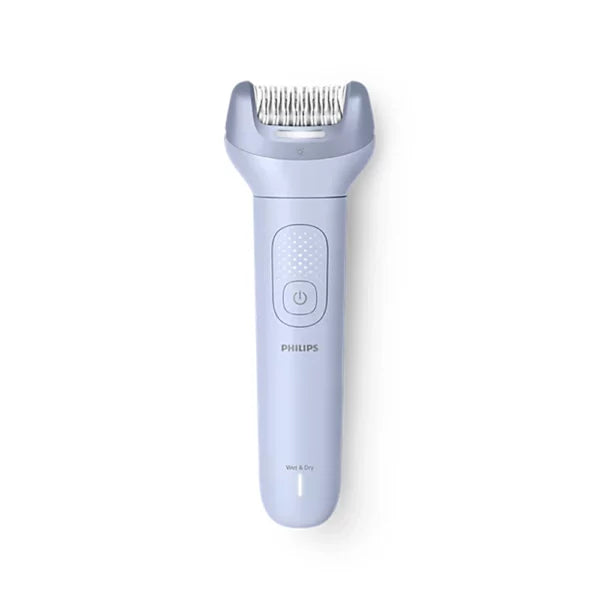 Philips Epilator Series 8000, cordless Wet & Dry model - BRE708/00