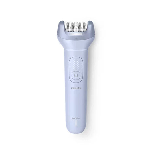 Philips Epilator Series 8000, cordless Wet & Dry model - BRE708/00