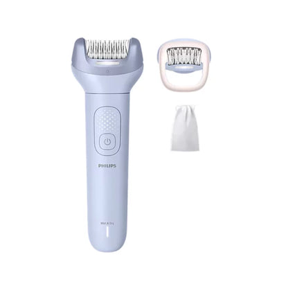 Philips Epilator Series 8000, cordless Wet & Dry model - BRE708/00