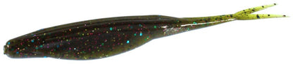 Zoom Salty Super Fluke