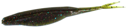 Zoom Salty Super Fluke