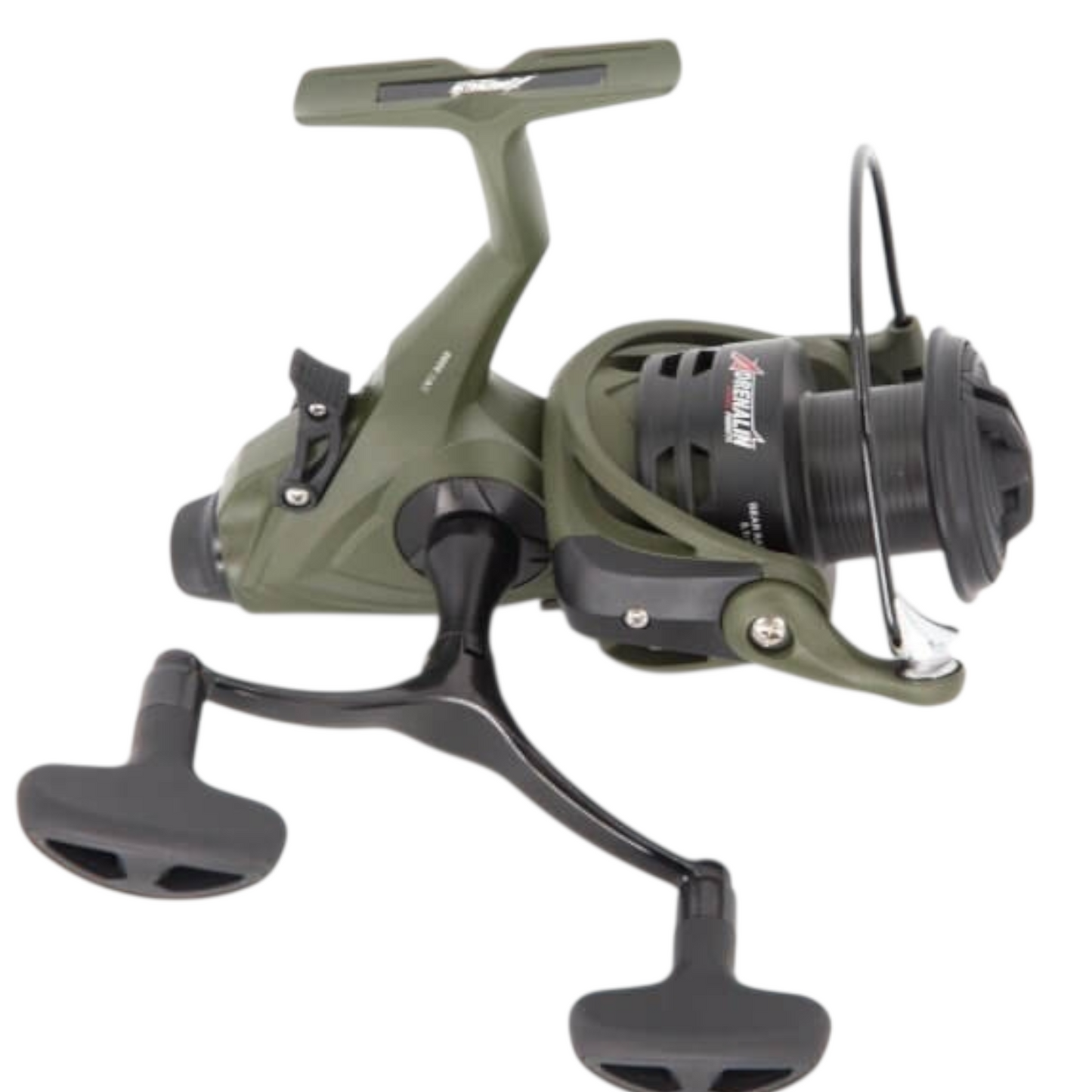 Adrenalin EVO Baitrunner 5000