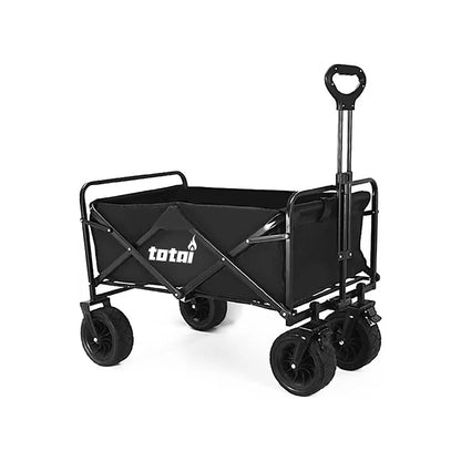 Totai All-Terrain Foldable Trolley –  130kg -05/TR04