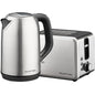 Russell Hobbs Stainless Steel Everyday Kettle & Toaster Set – RHSSP30