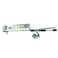 FT Trail Spinning Rod Combo