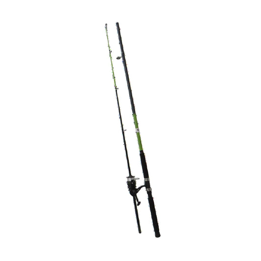 Rod &amp; Reel Combo 10