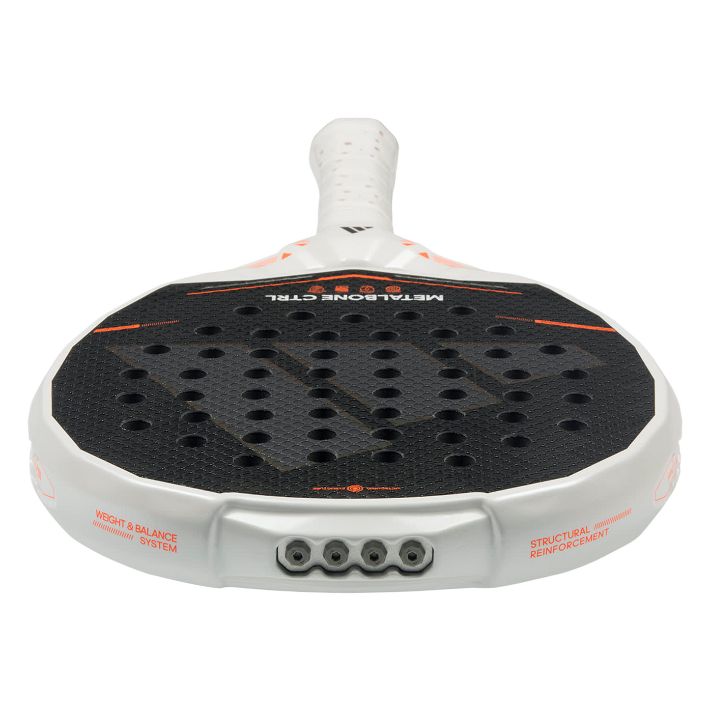 Adidas Metalbone Control 3.5 2026 Padel Racket