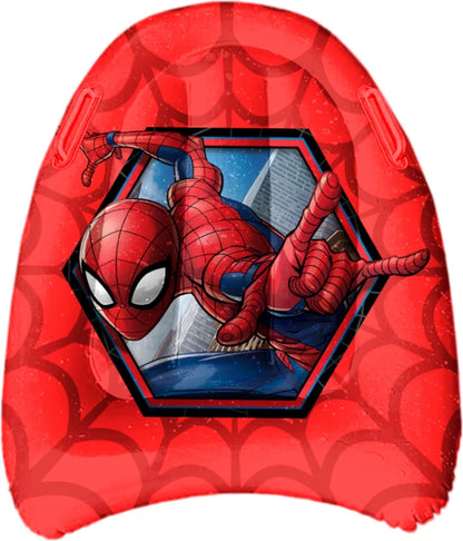 Marvel Spider-Man Inflatable Boogie Board