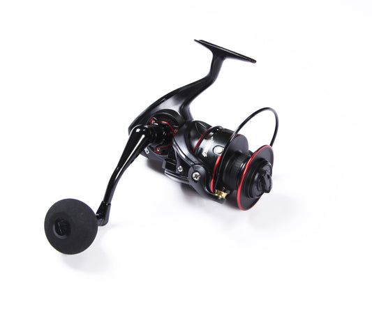 Adrenalin Tripple x 6500 Spinning Reel