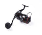 Adrenalin Tripple x 6500 Spinning Reel
