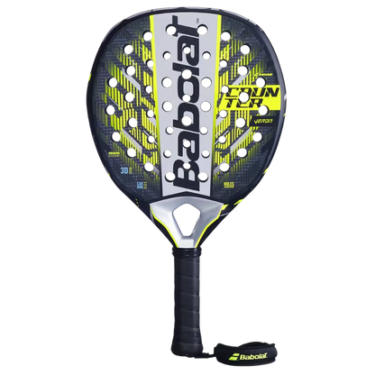 Babolat Counter Veron Padel Racket