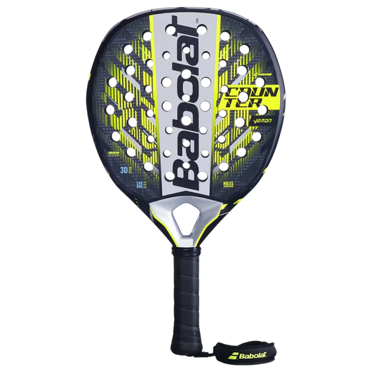 Babolat Counter Veron Padel Racket