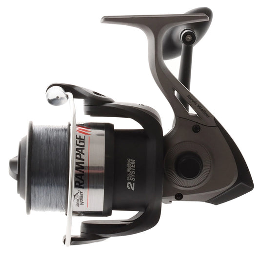 Jarvis Walker Rampage Spinning Reel