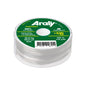 Araty Leader Clear Fishing Line 90mmx100m