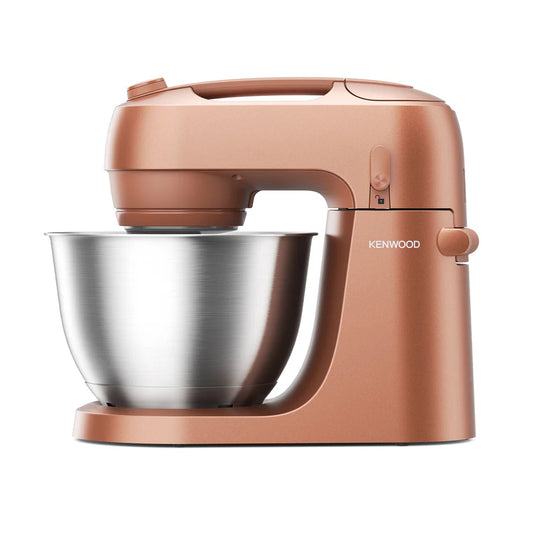 Kenwood - Go Collection - Stand Mixer - KZM35.000RD