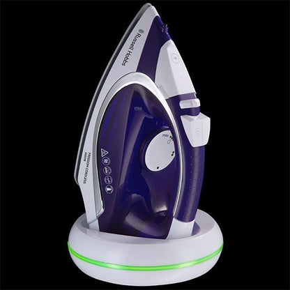 Russell Hobbs Freedom Cordless Iron 2400W -23300