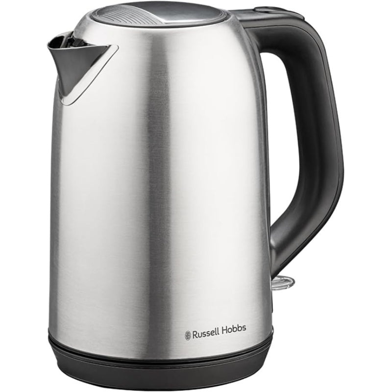 Russell Hobbs Stainless Steel Everyday Kettle & Toaster Set – RHSSP30