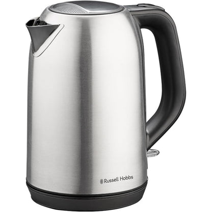 Russell Hobbs Stainless Steel Everyday Kettle & Toaster Set – RHSSP30