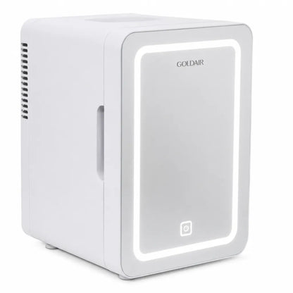 Goldair 6L Beauty Cooler with Mirror –GMR600