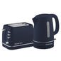 Russell Hobbs Navy Blue Kettle And Toaster Pack - RHPRP6B
