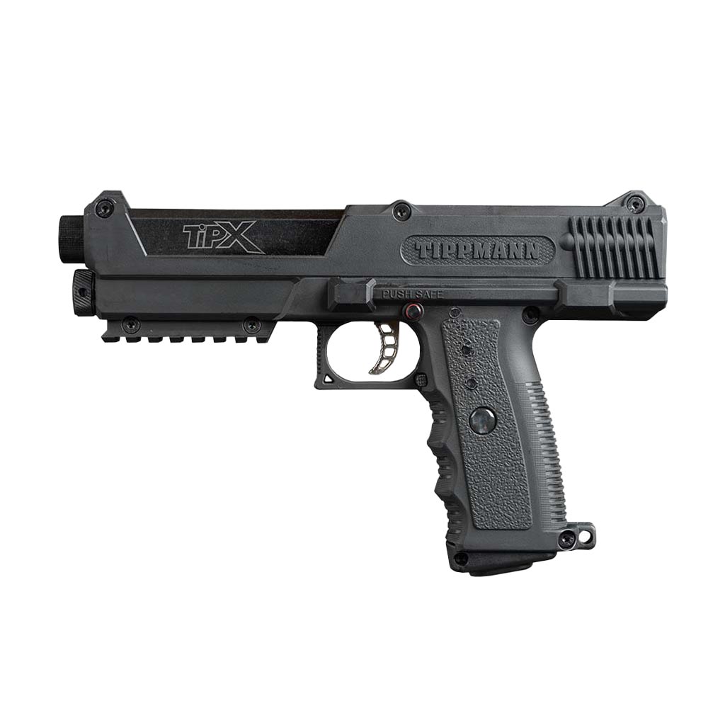 Tippmann TIPX Paintball Pistol