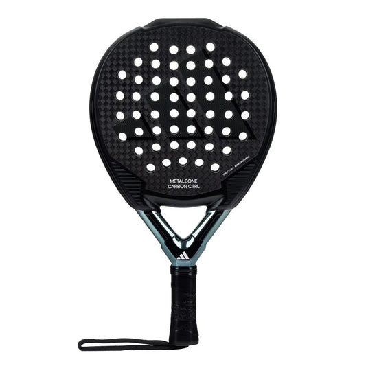 Adidas Metalbone Carbon Control 3.3 Black 2024