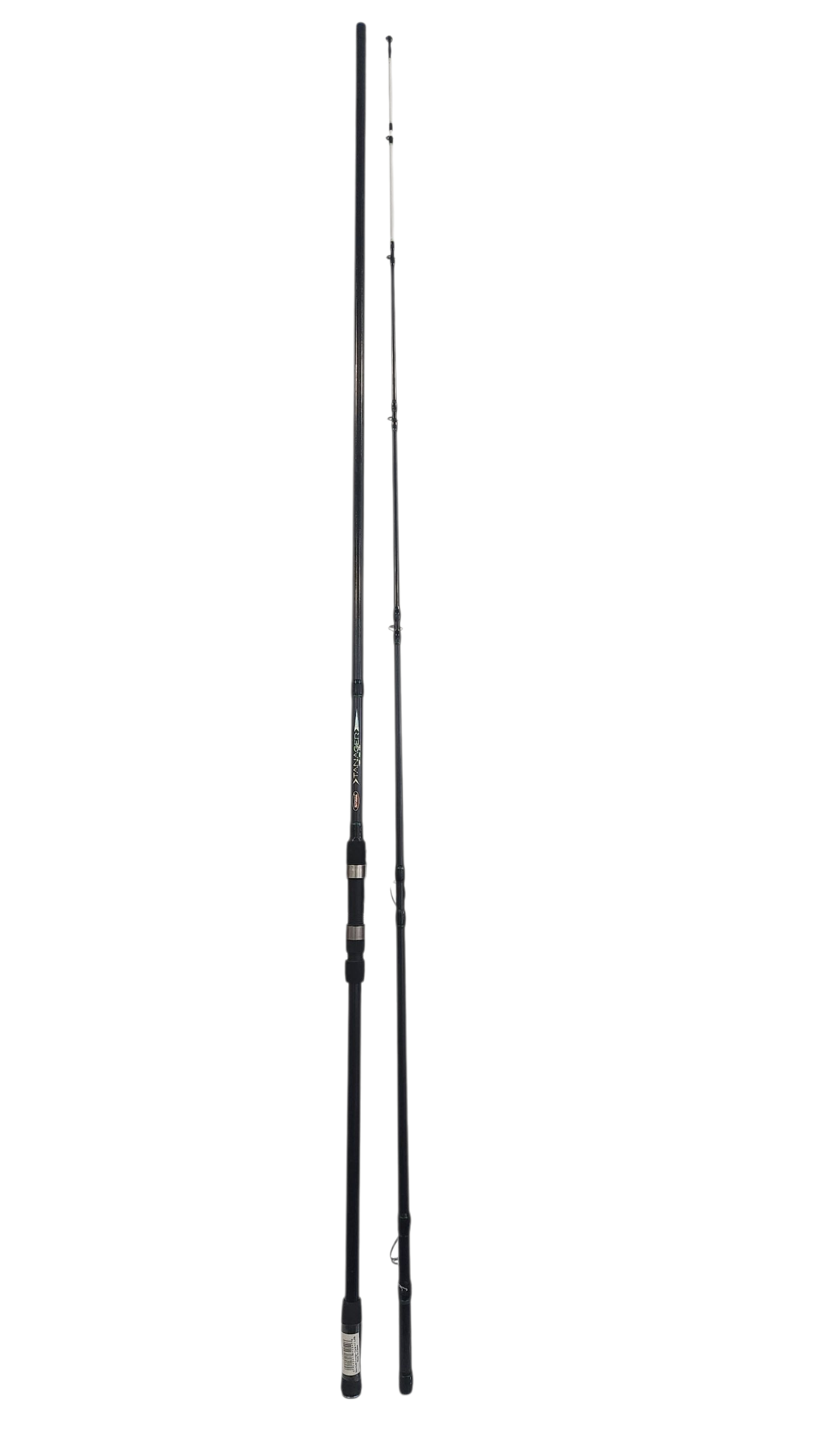 Mitchell Tanager 12FT Rod