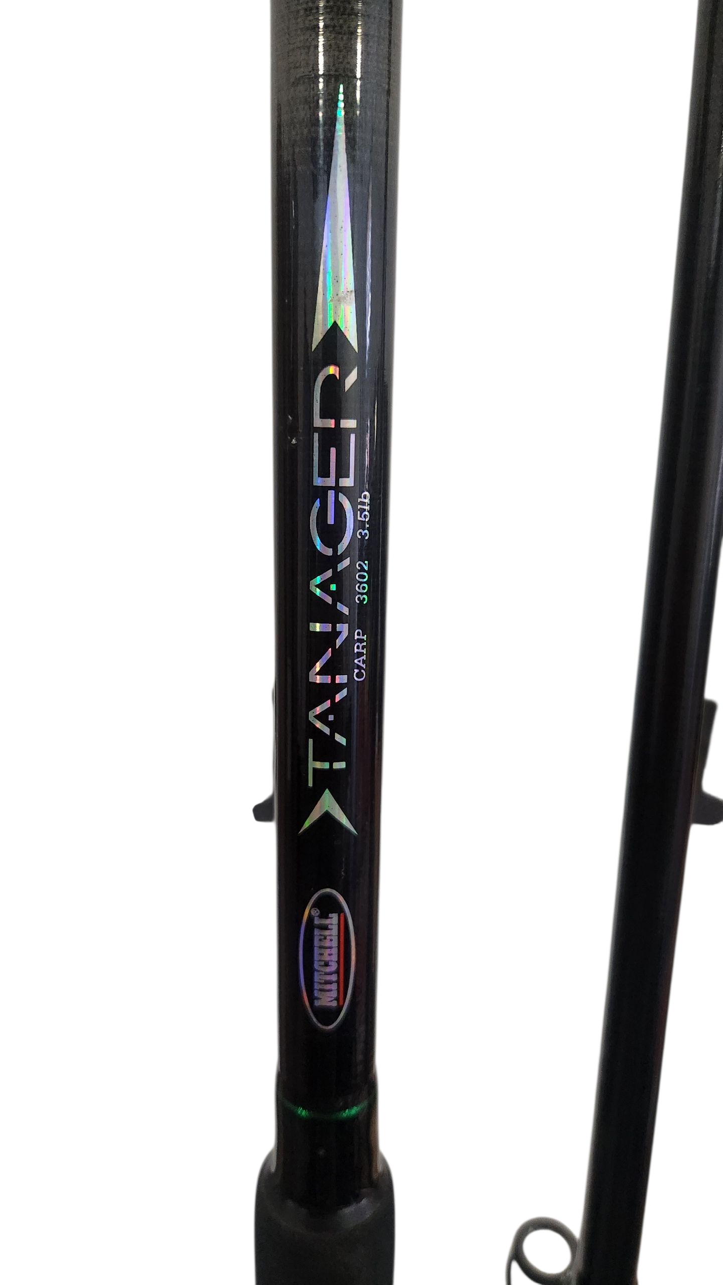 Mitchell Tanager 12FT Rod