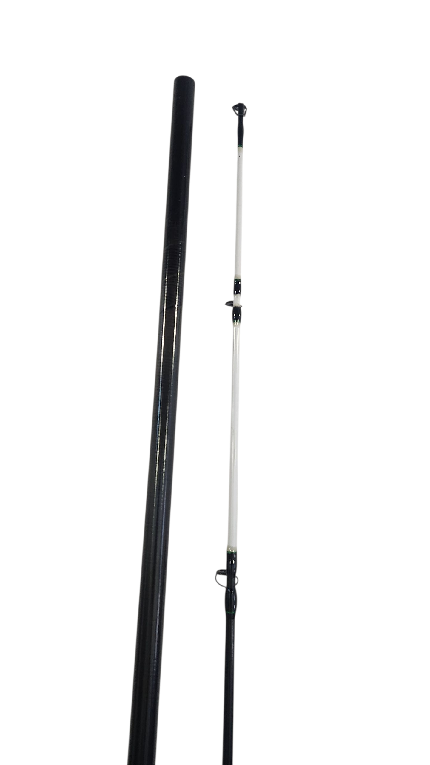 Mitchell Tanager 12FT Rod