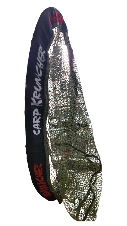 Predator Carp Kruncher Landing Net