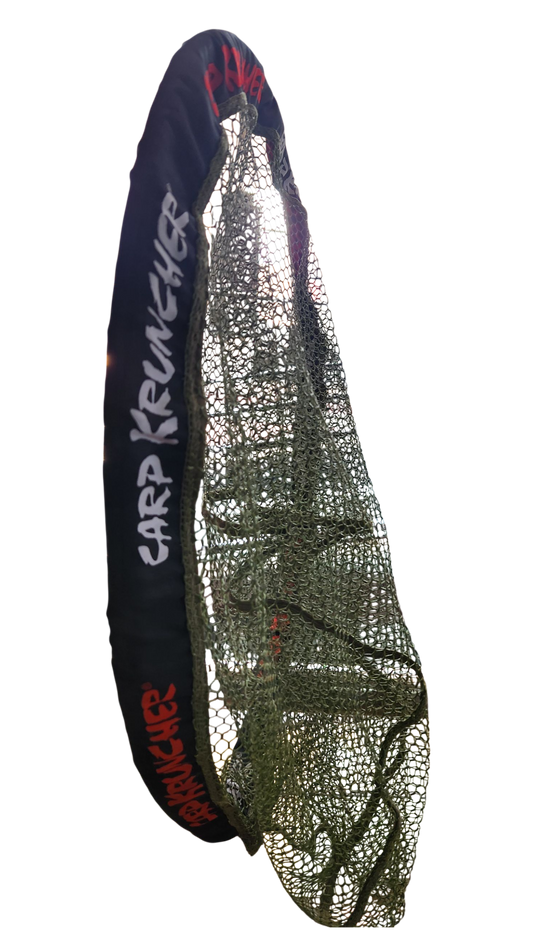 Predator Carp Kruncher Landing Net