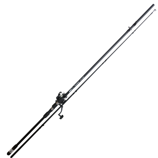Carp Warrior 10 Rod & Reel Combo