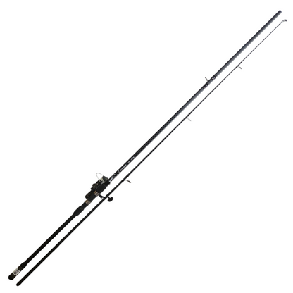 React Carp Warrior 12" Rod And Reel Combo