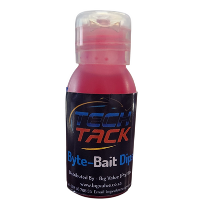 Byte-Bait Dips 50ml