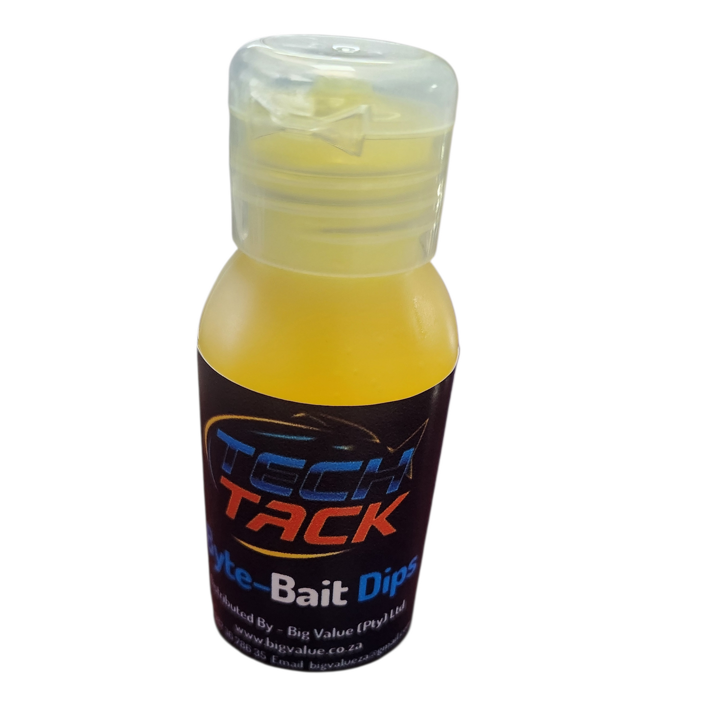 Byte-Bait Dips 50ml