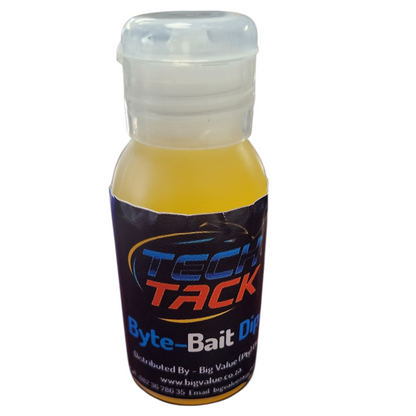 Byte-Bait Dips 50ml