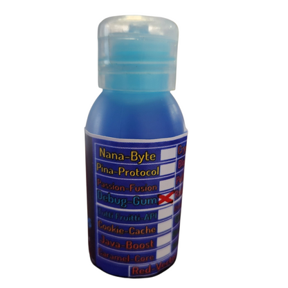 Byte-Bait Dips 50ml