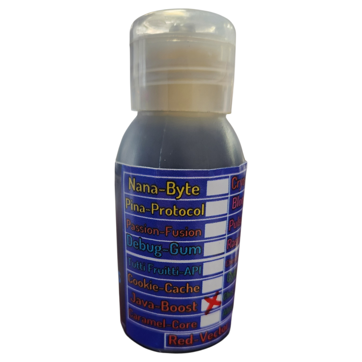 Byte-Bait Dips 50ml