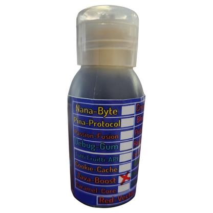 Byte-Bait Dips 50ml