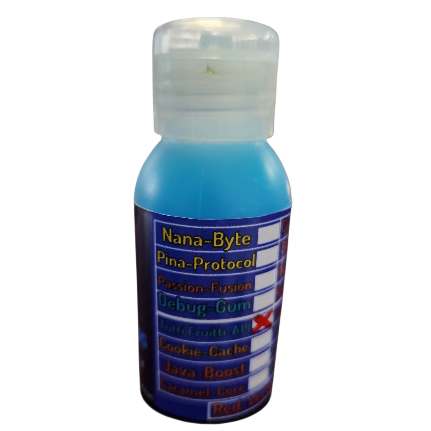 Byte-Bait Dips 50ml
