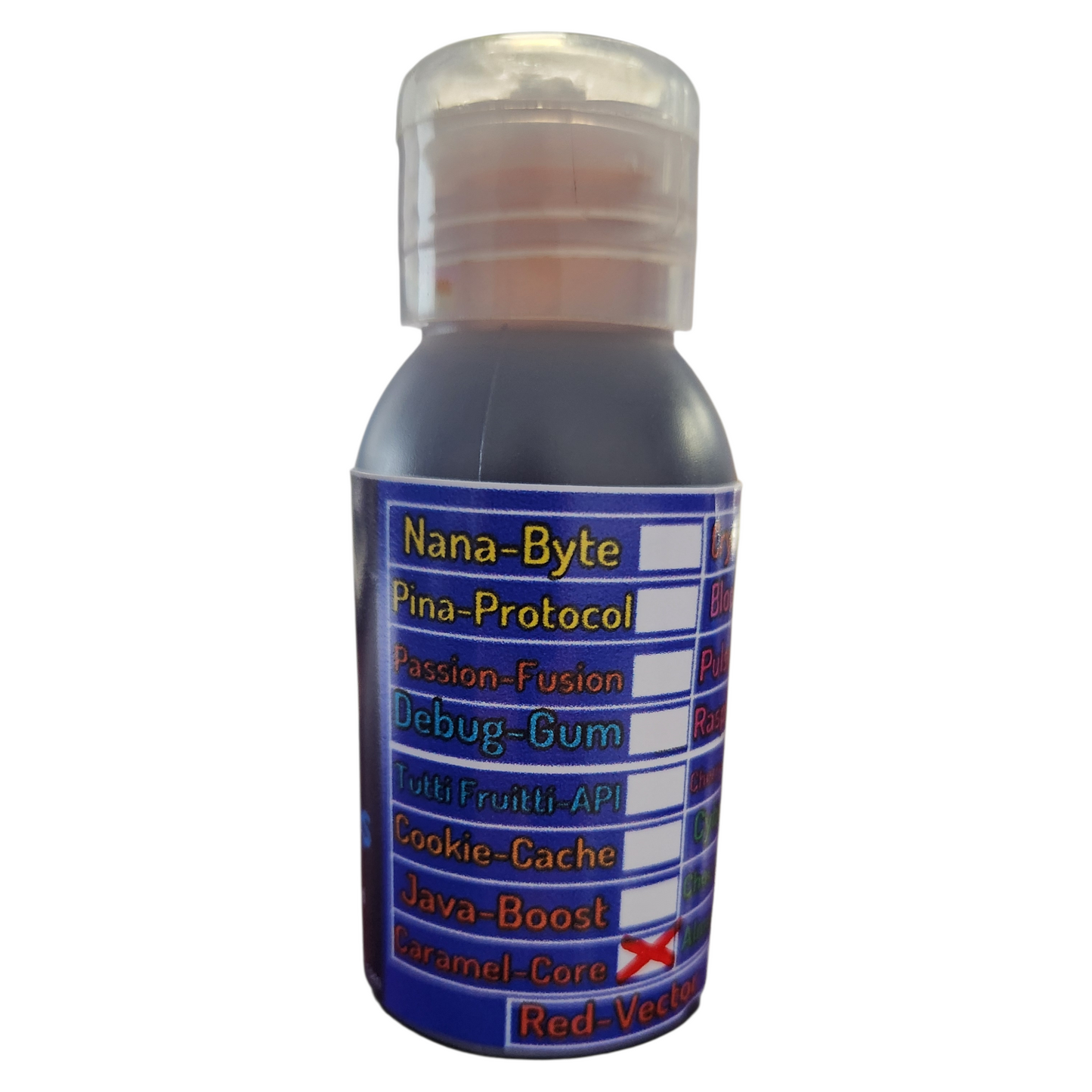 Byte-Bait Dips 50ml