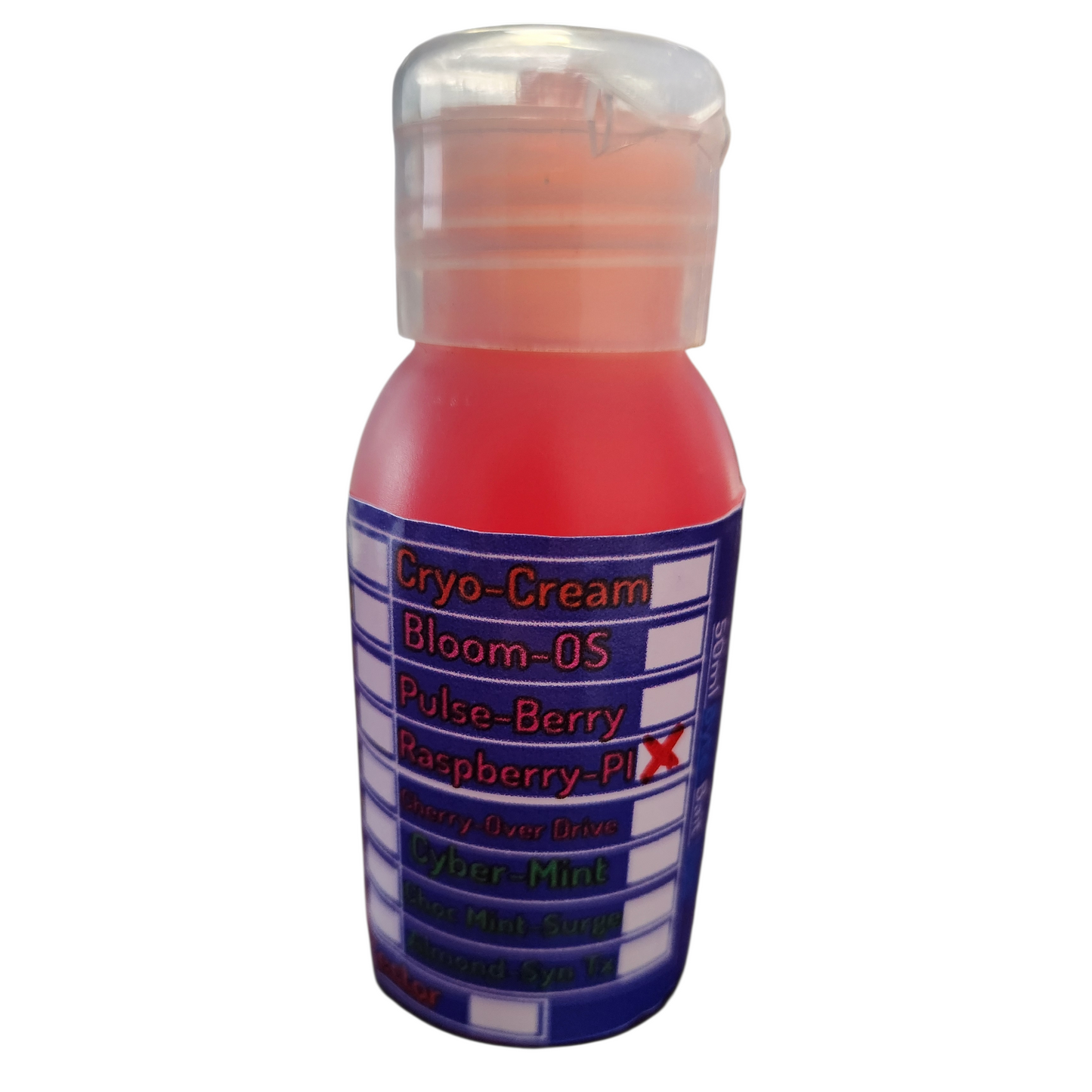 Byte-Bait Dips 50ml