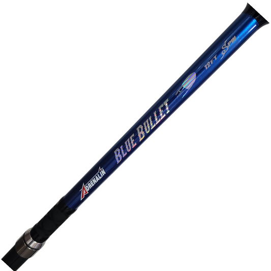 Adrenalin Blue Bullet Surf Rod 3 Piece
