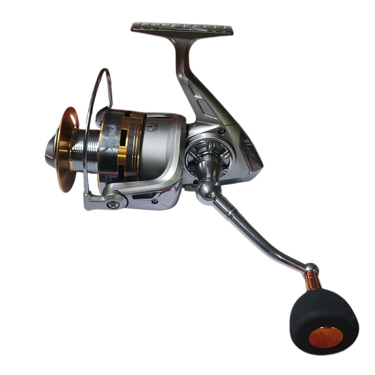 Adrenalin Sea Buster 8000