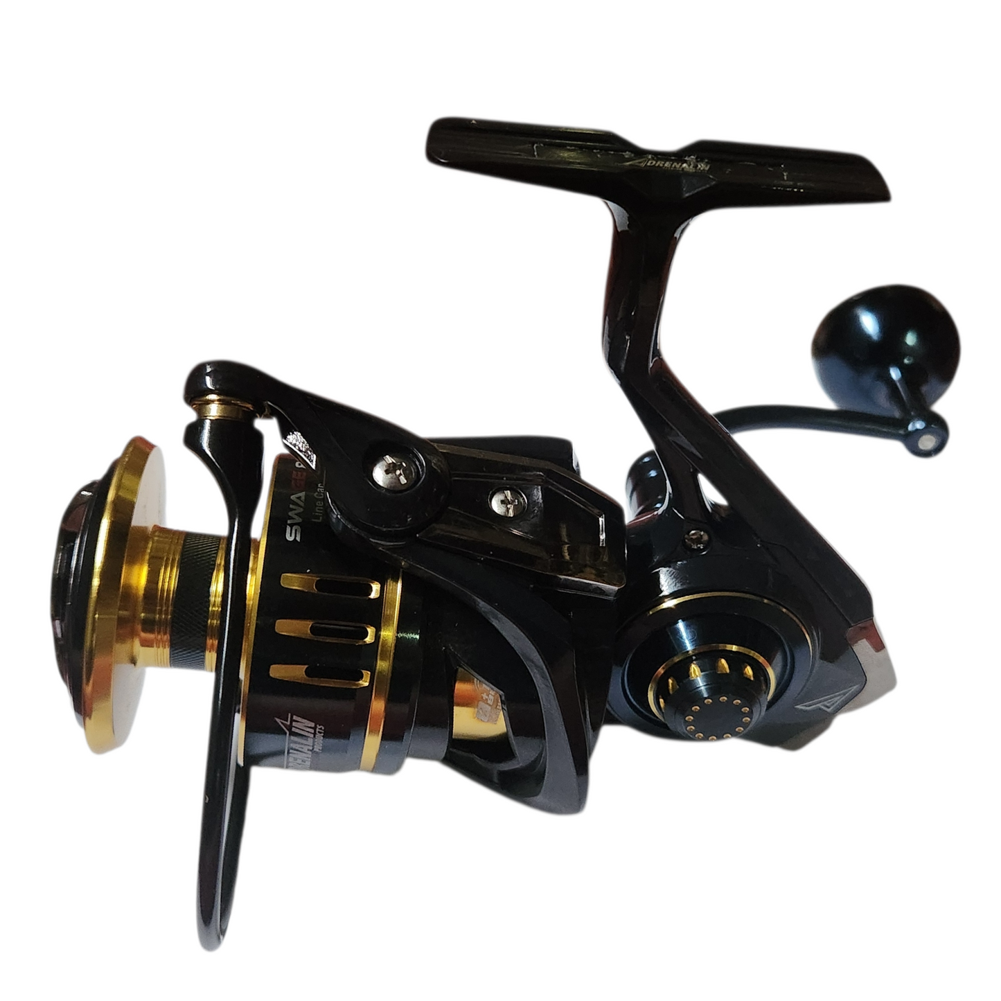 Adrenalin Swage 8000 Surf Reel