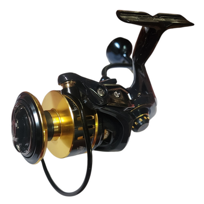 Adrenalin Swage 8000 Surf Reel