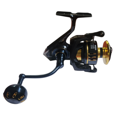 Adrenalin Swage 8000 Surf Reel