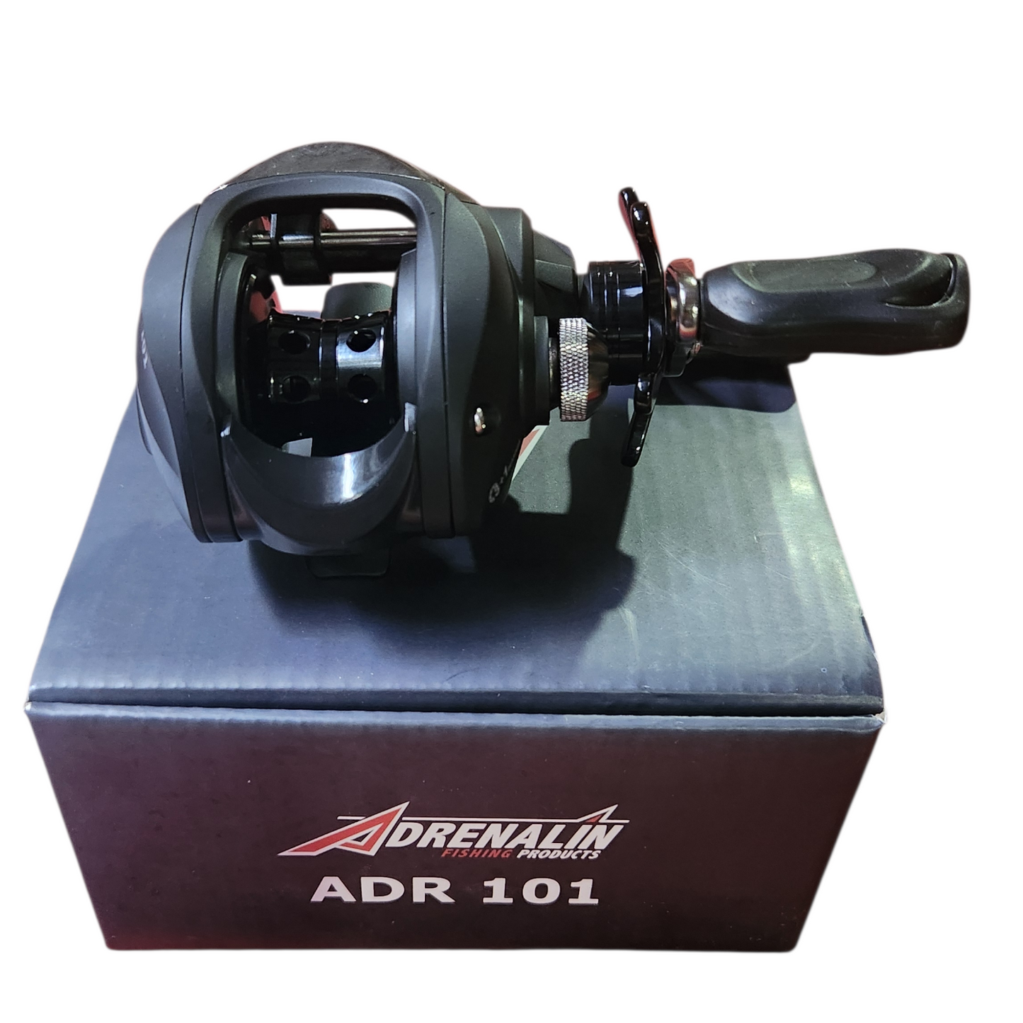 Adrenalin 101 Baitcaster